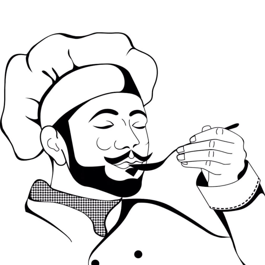 不二美食