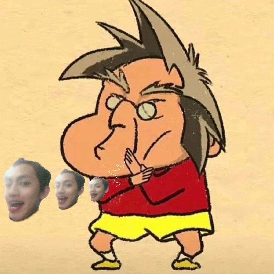 神经有点没问题