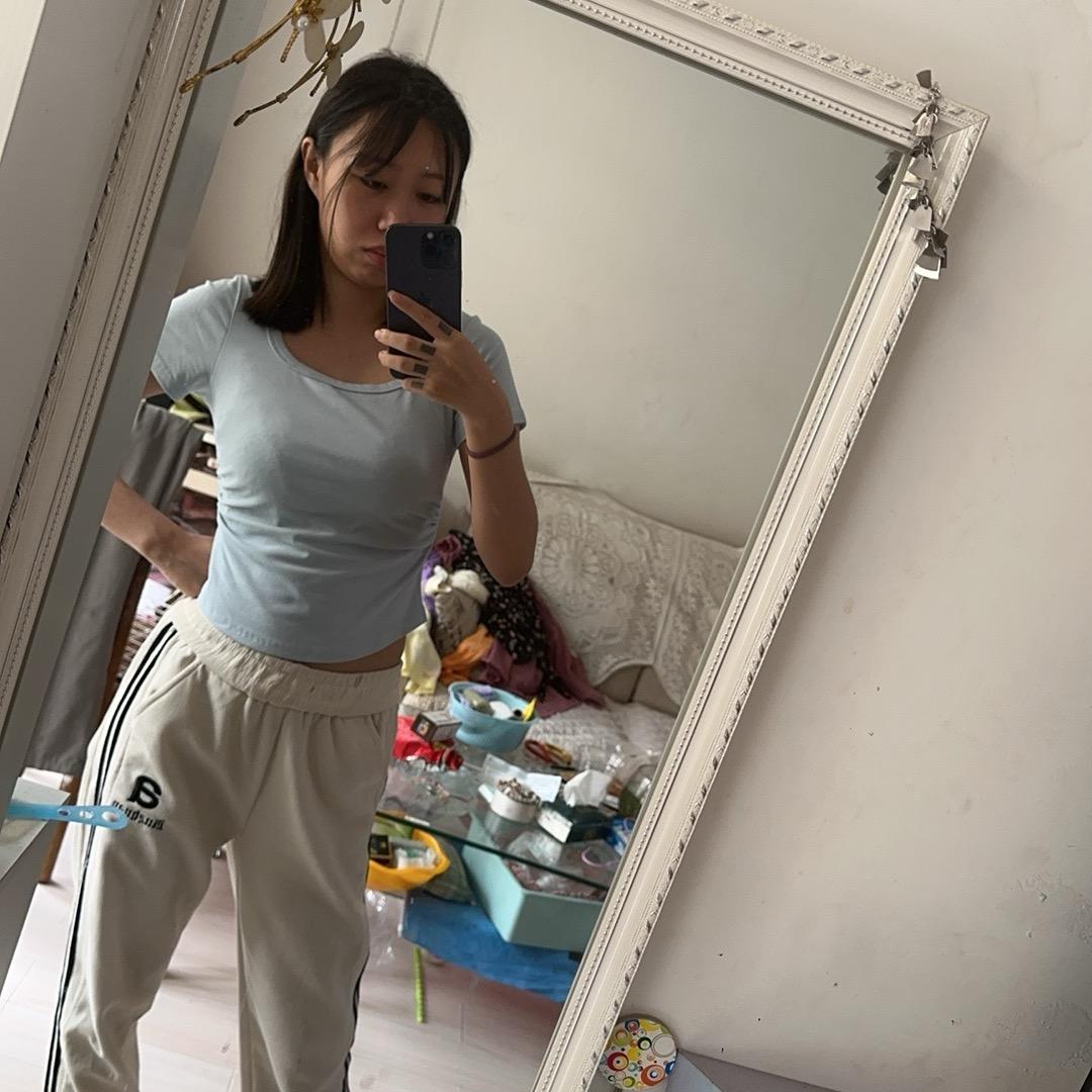 温柔留给意中人
