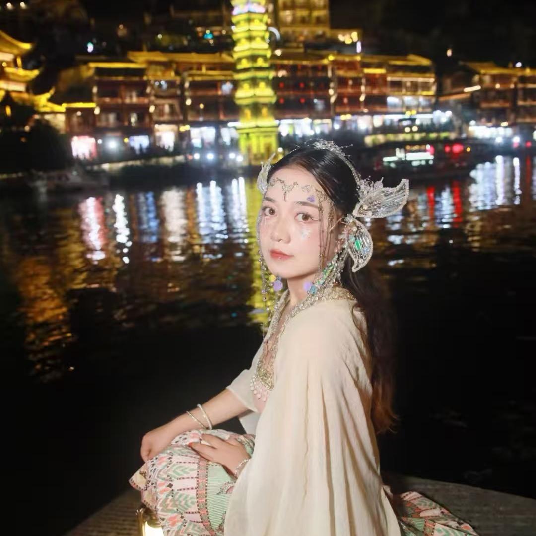 苗阿花（贵州组团）
