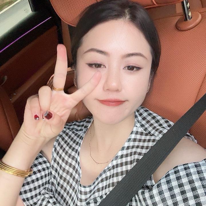 小橙子🦆