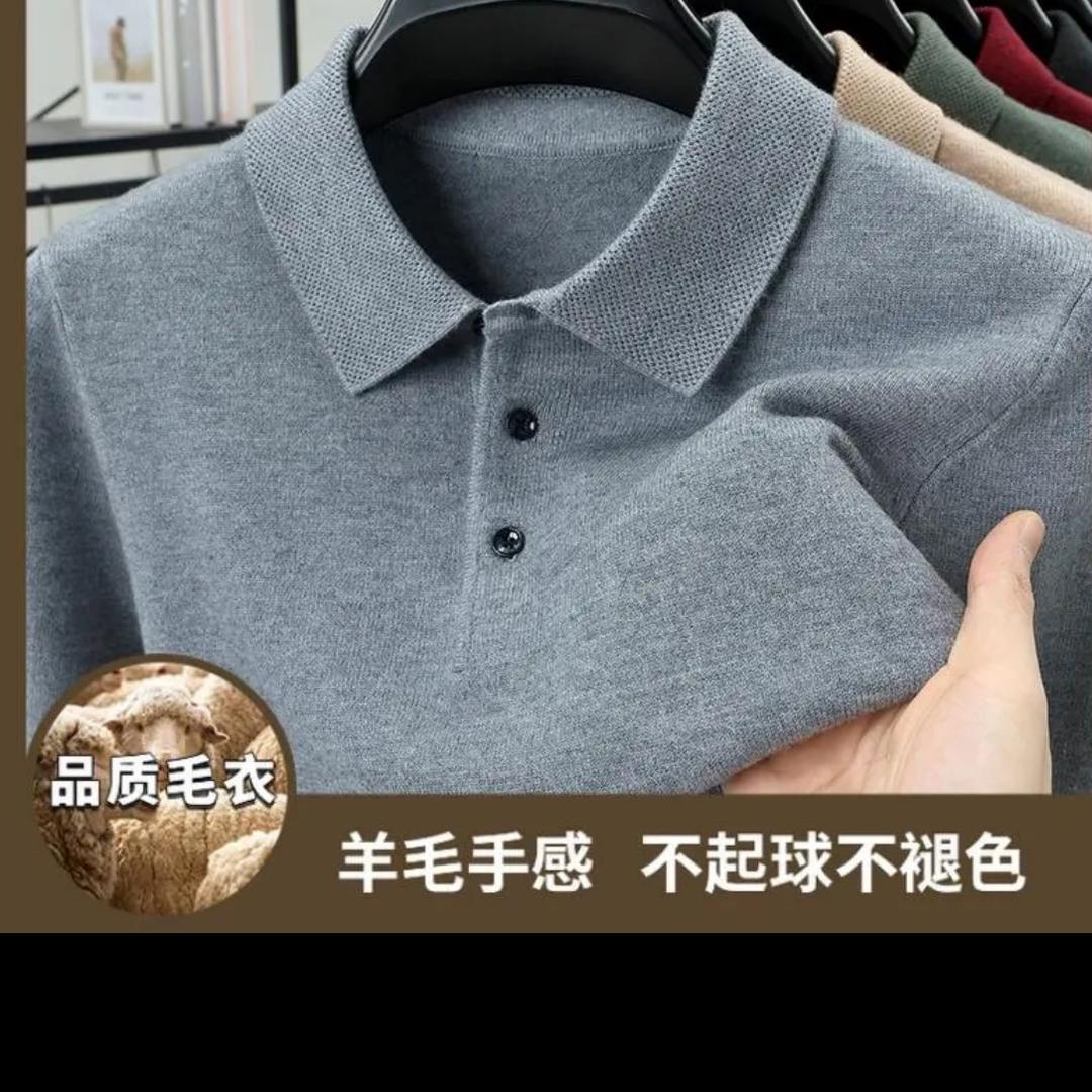 沙沙严选男装