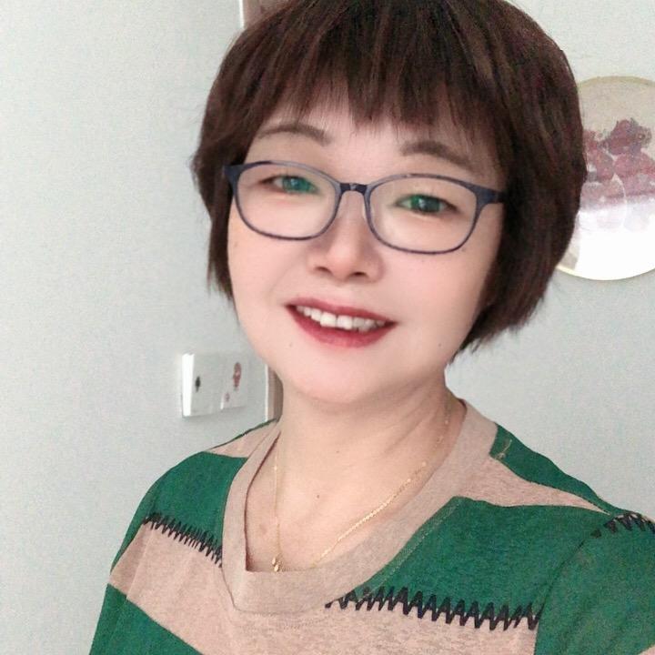 朱瑞秀