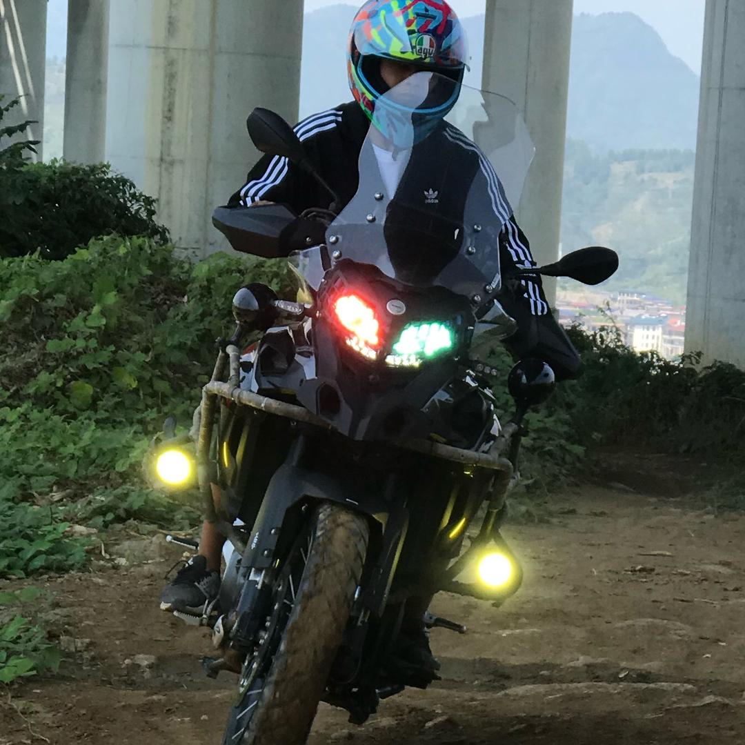 张家界力中车行