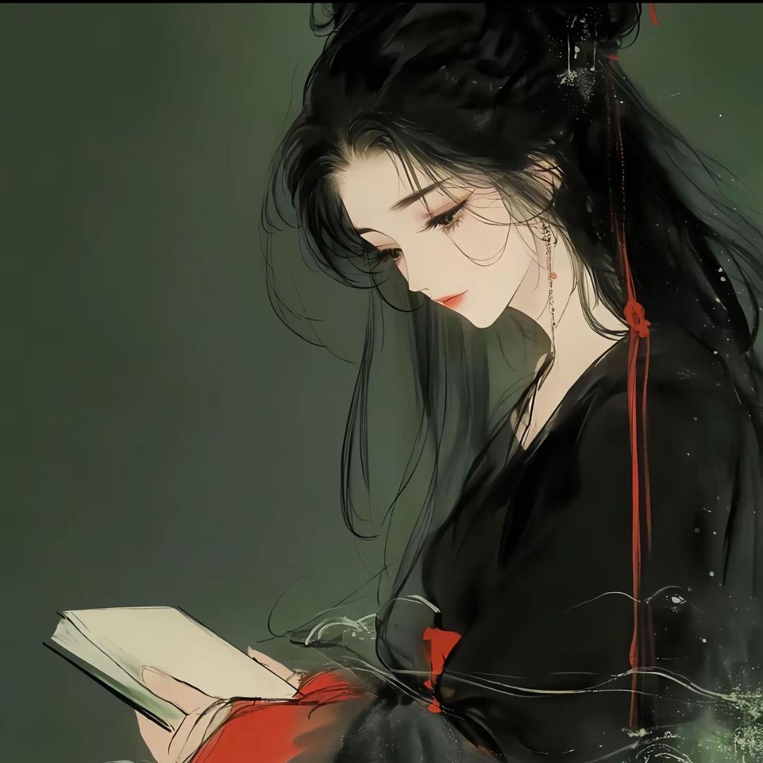大师姐