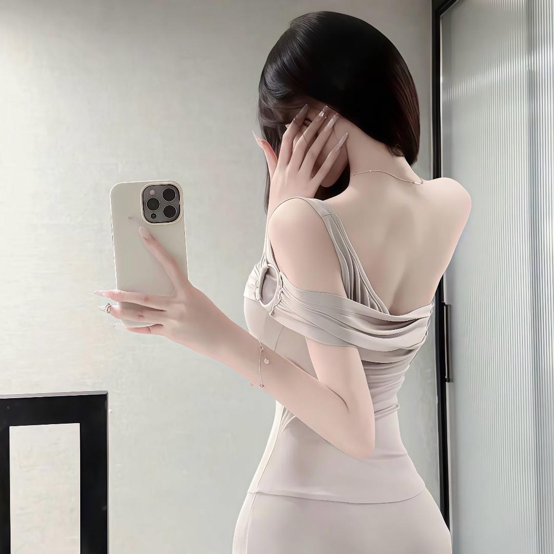 素颜