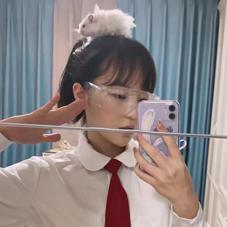 小许的小老许🐹