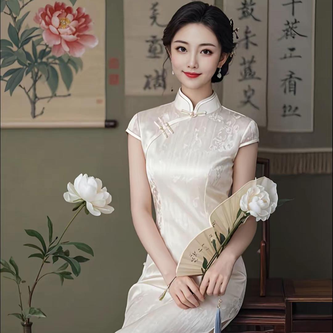 禧玥衣馆定制女装