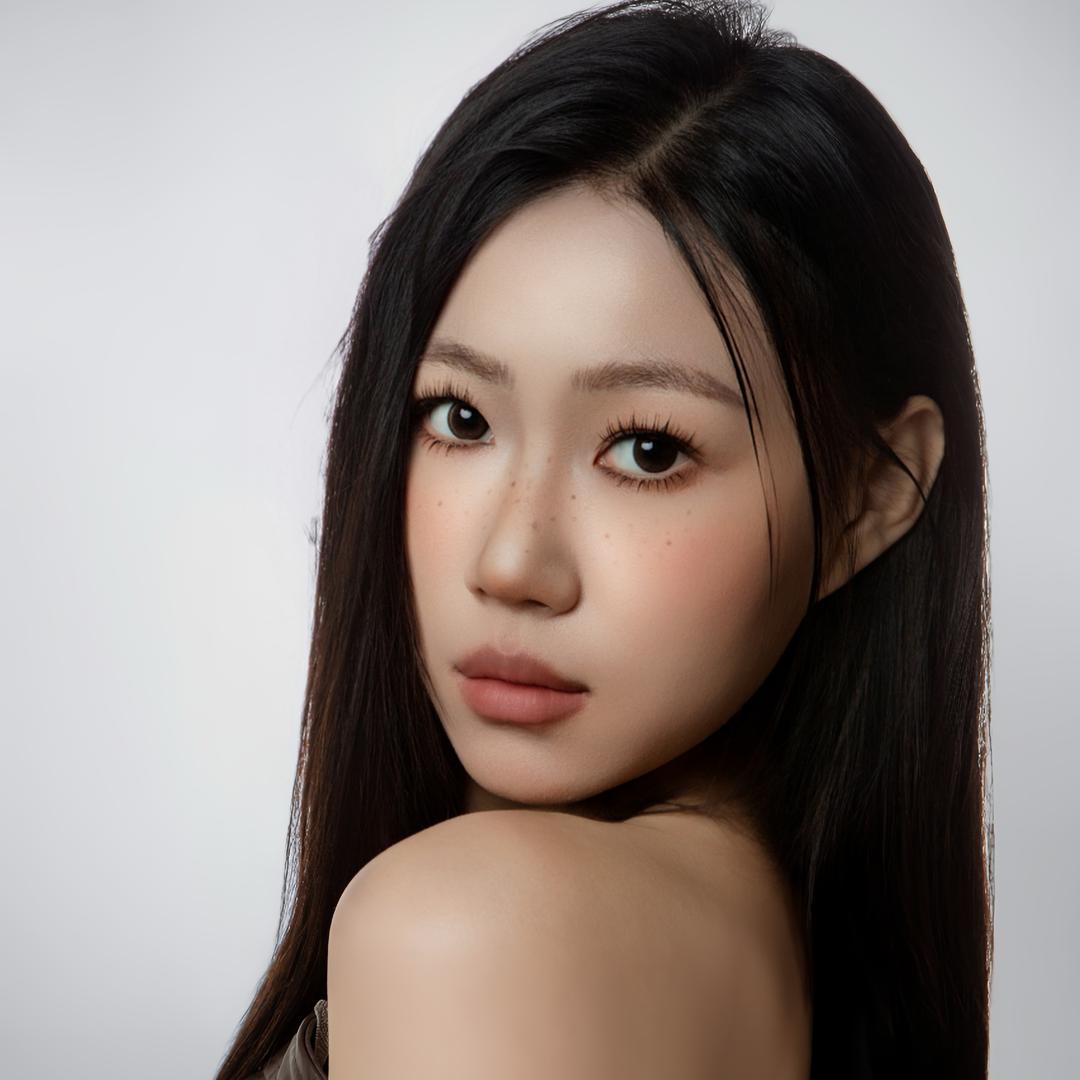 美眉锘