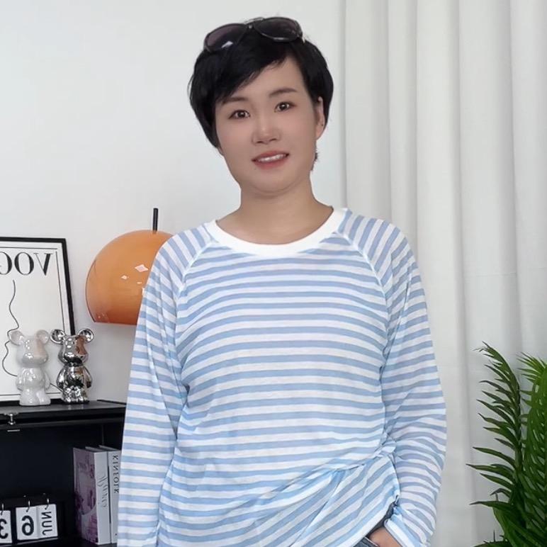 桃姐大码女装（梨形身材）