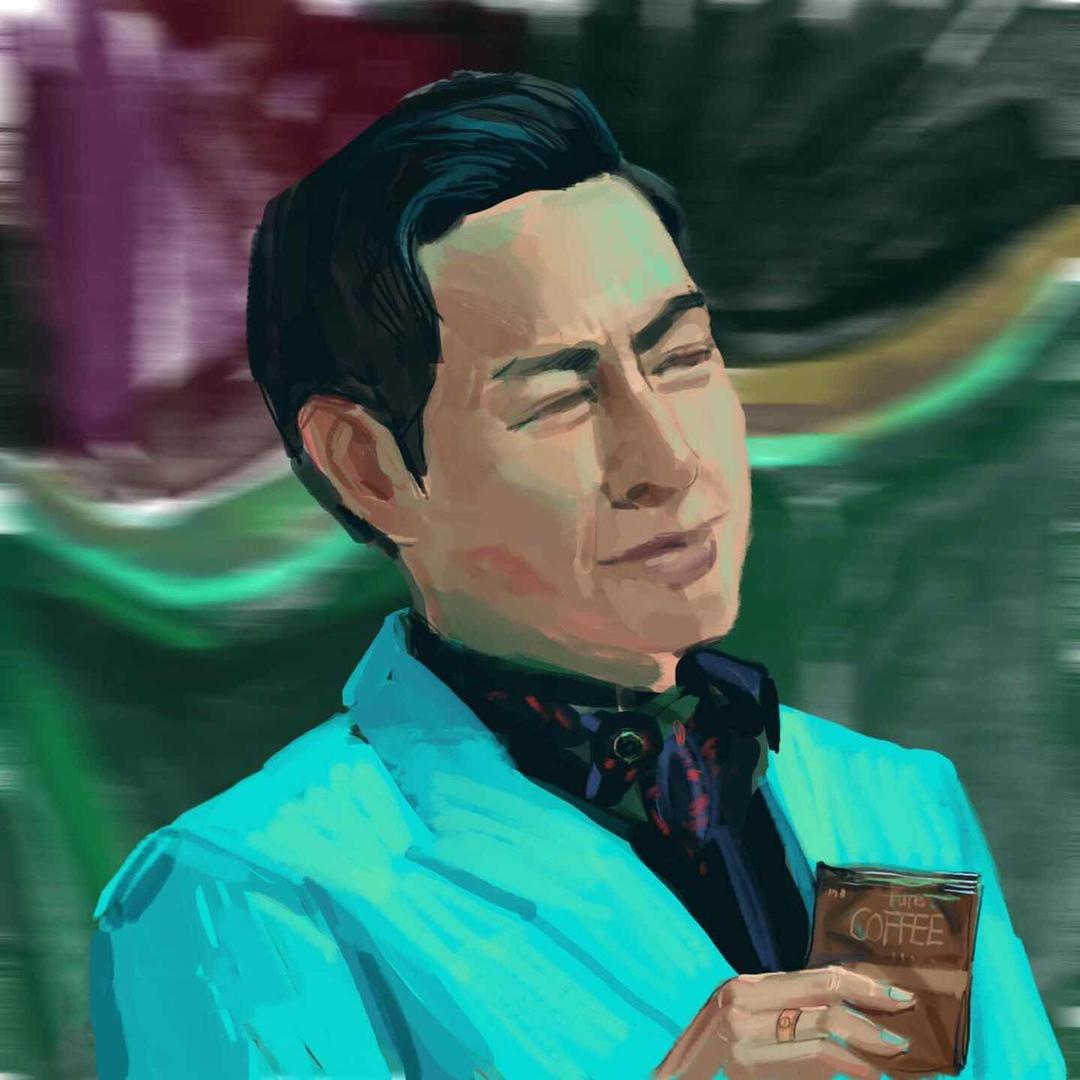 龍懿