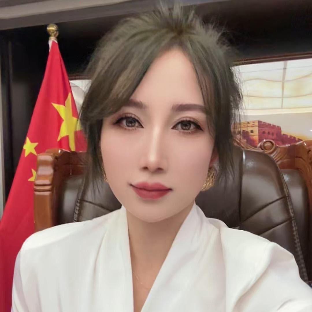 总裁大小姐+臻享日常