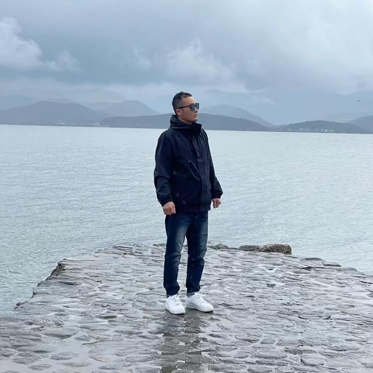 周兴师傅好物优选