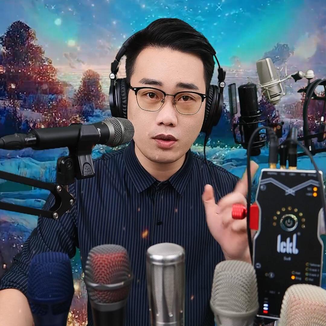 卓一影音臻选
