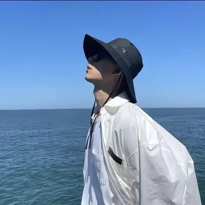 @大雾散尽