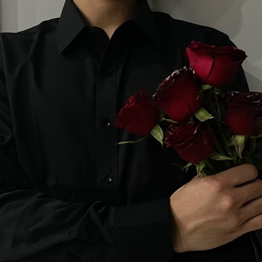 花落HUA绽