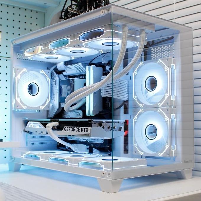 电脑配置登记处