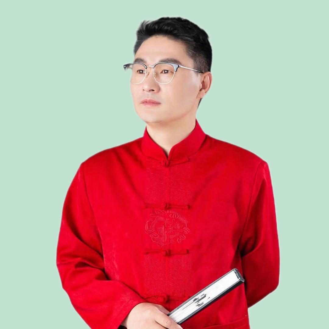 诚谦师兄～