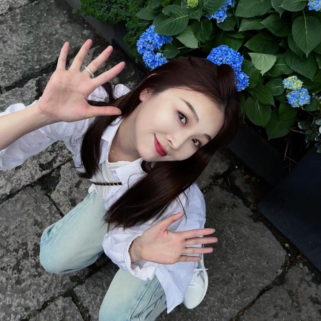 你的微笑🙂️