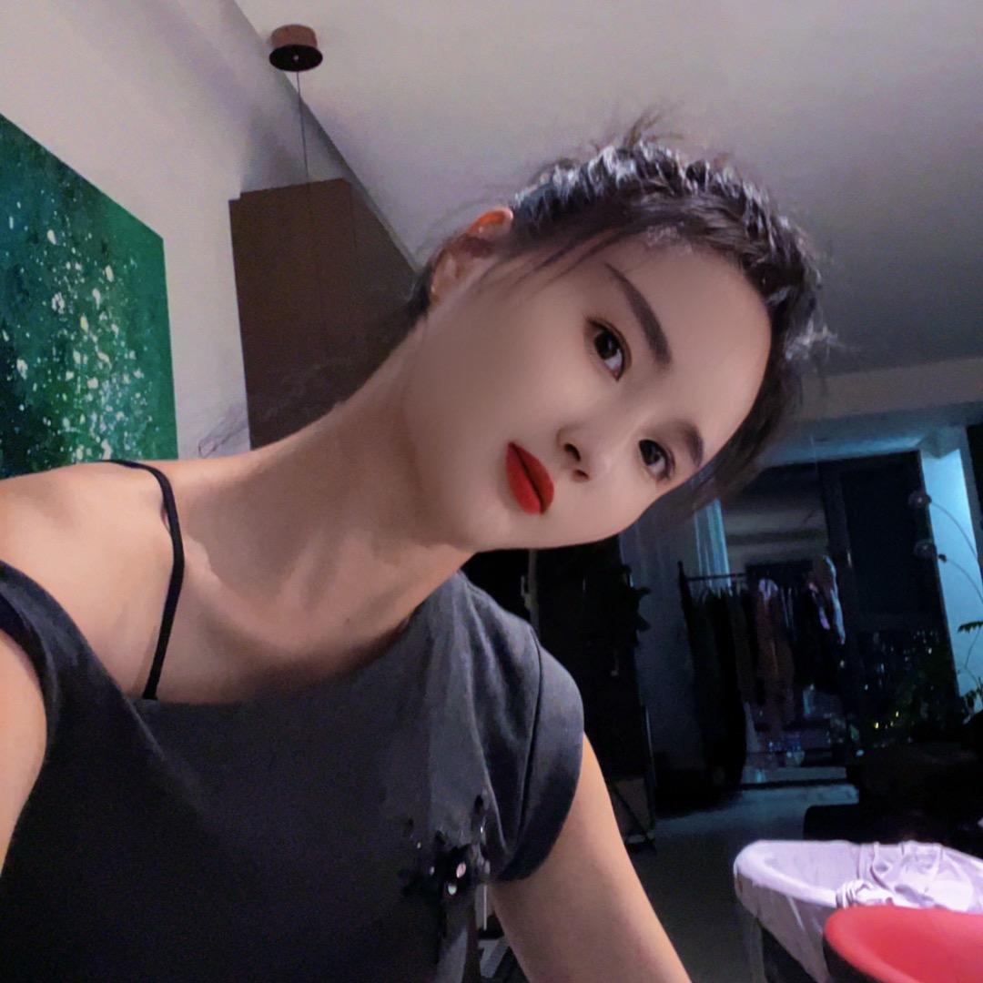 Xu hui♡₍˄·͈༝·͈˄*₎◞涵