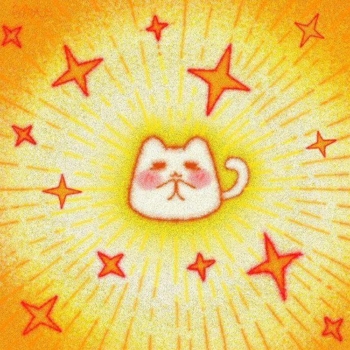 贴纸小匠蛋蛋塔