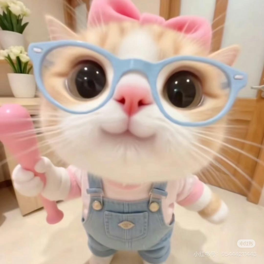紫涵🐷