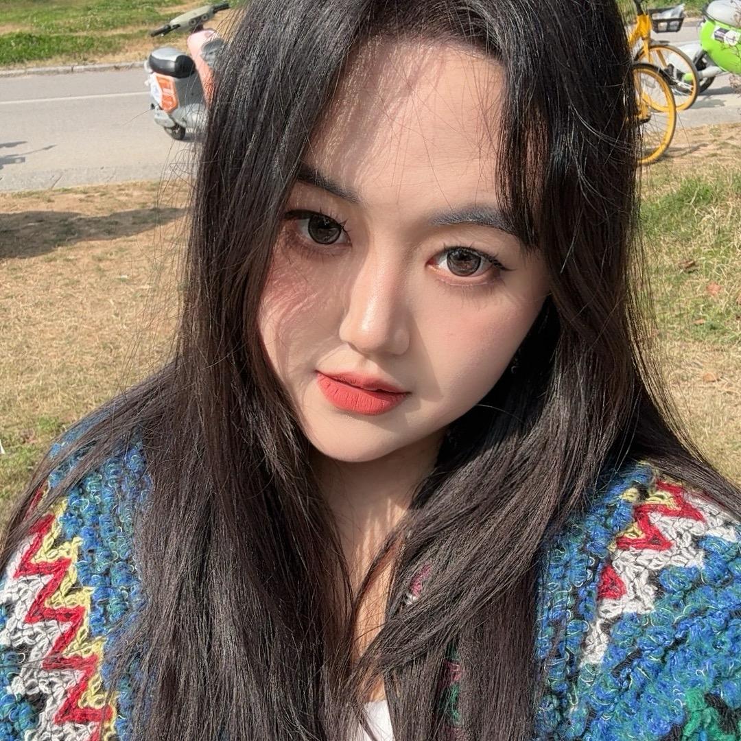 小橙子呀🍊