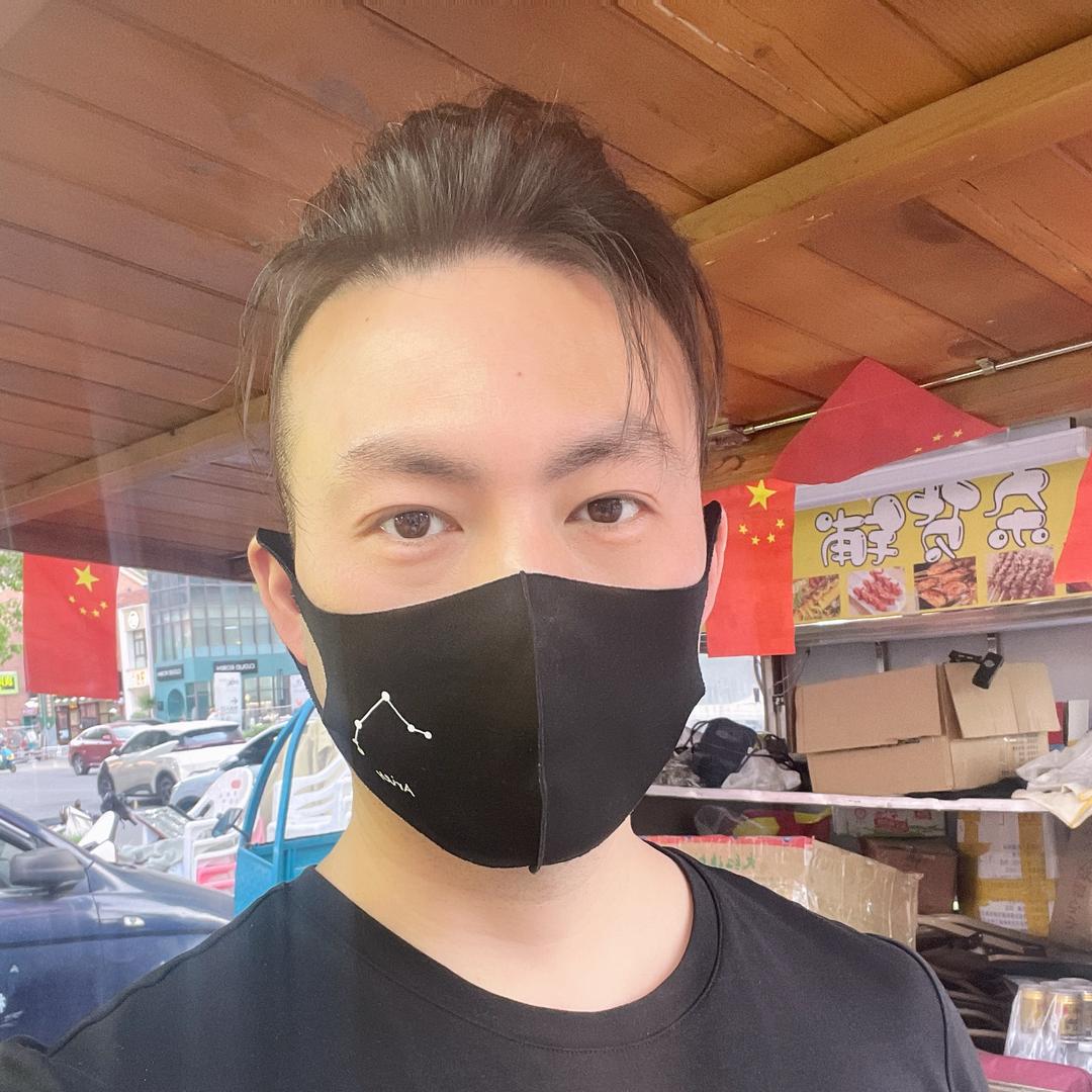 华少