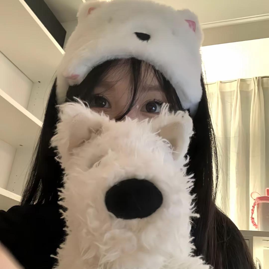 DJ 小蠢（无畏契约）