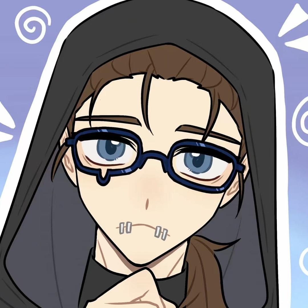 梦菲（已绝望）