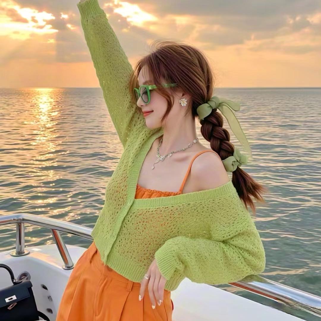 甜圈圈在燃烧💕