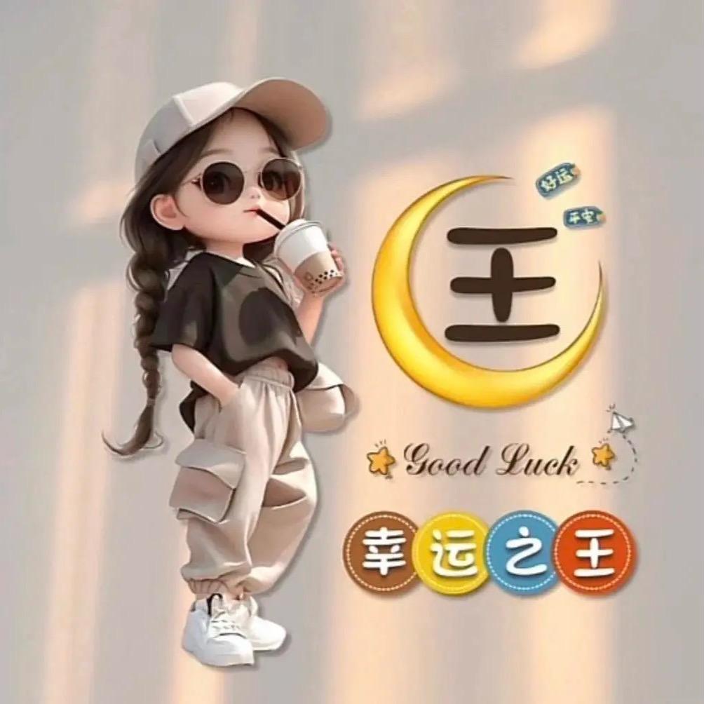 沐沐🎵