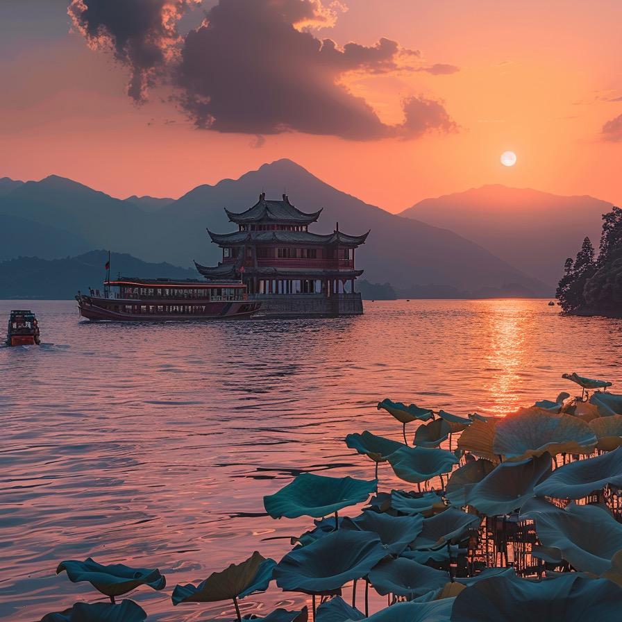一云师兄