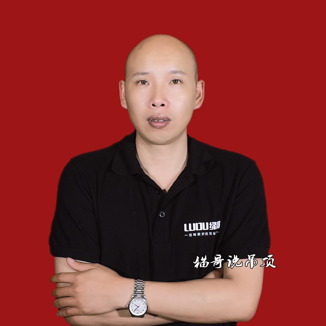 猫哥说吊顶【绿都顶墙门店·全国招商加盟】