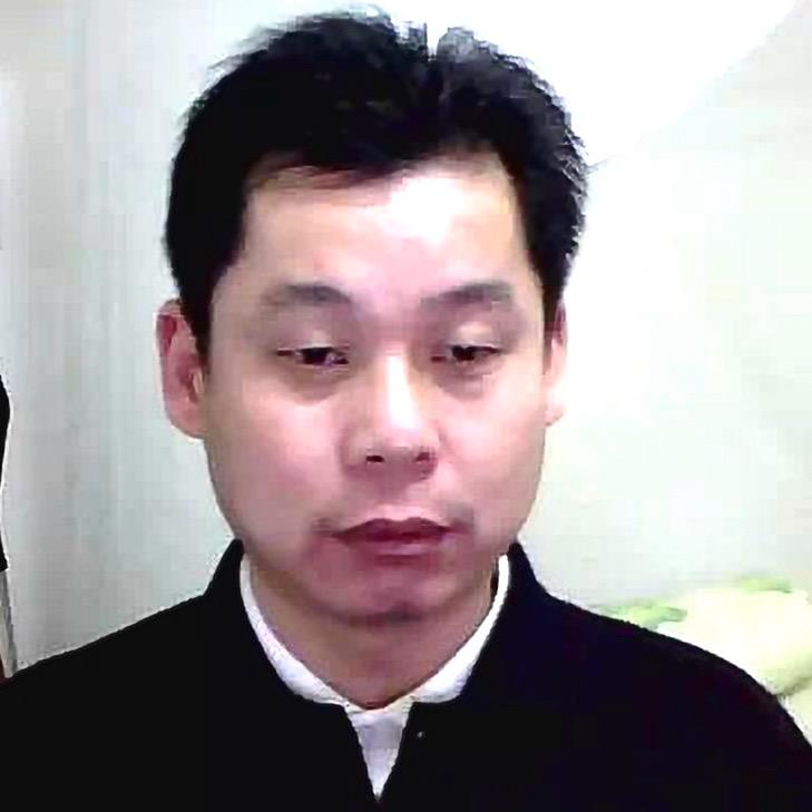 龙哥🎤🎤