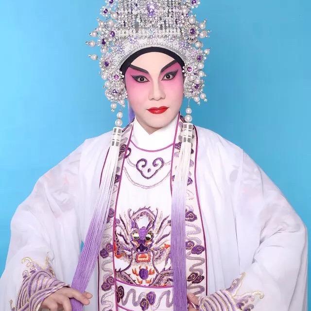 粤剧陈剑军