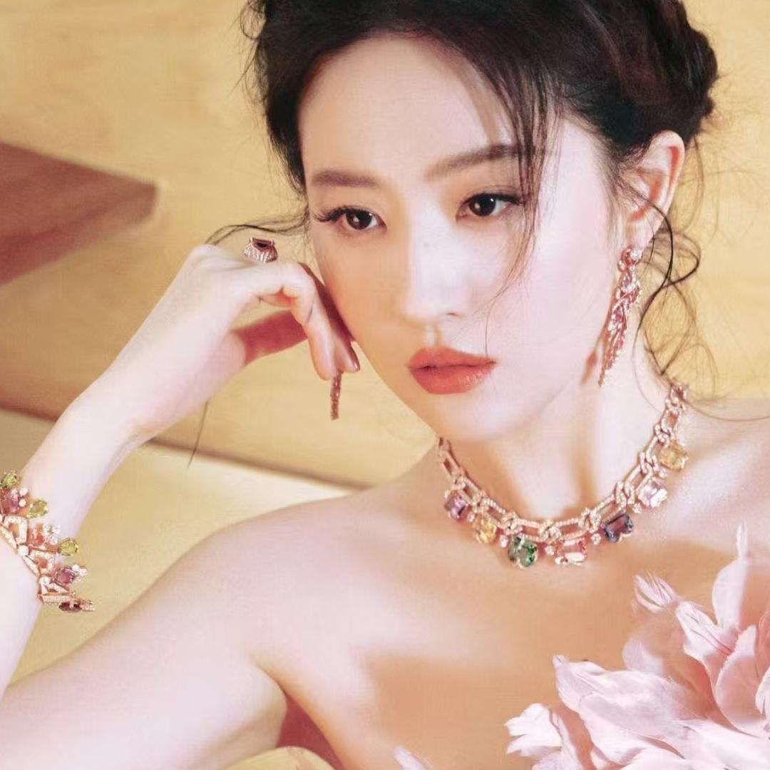 小财迷vvian