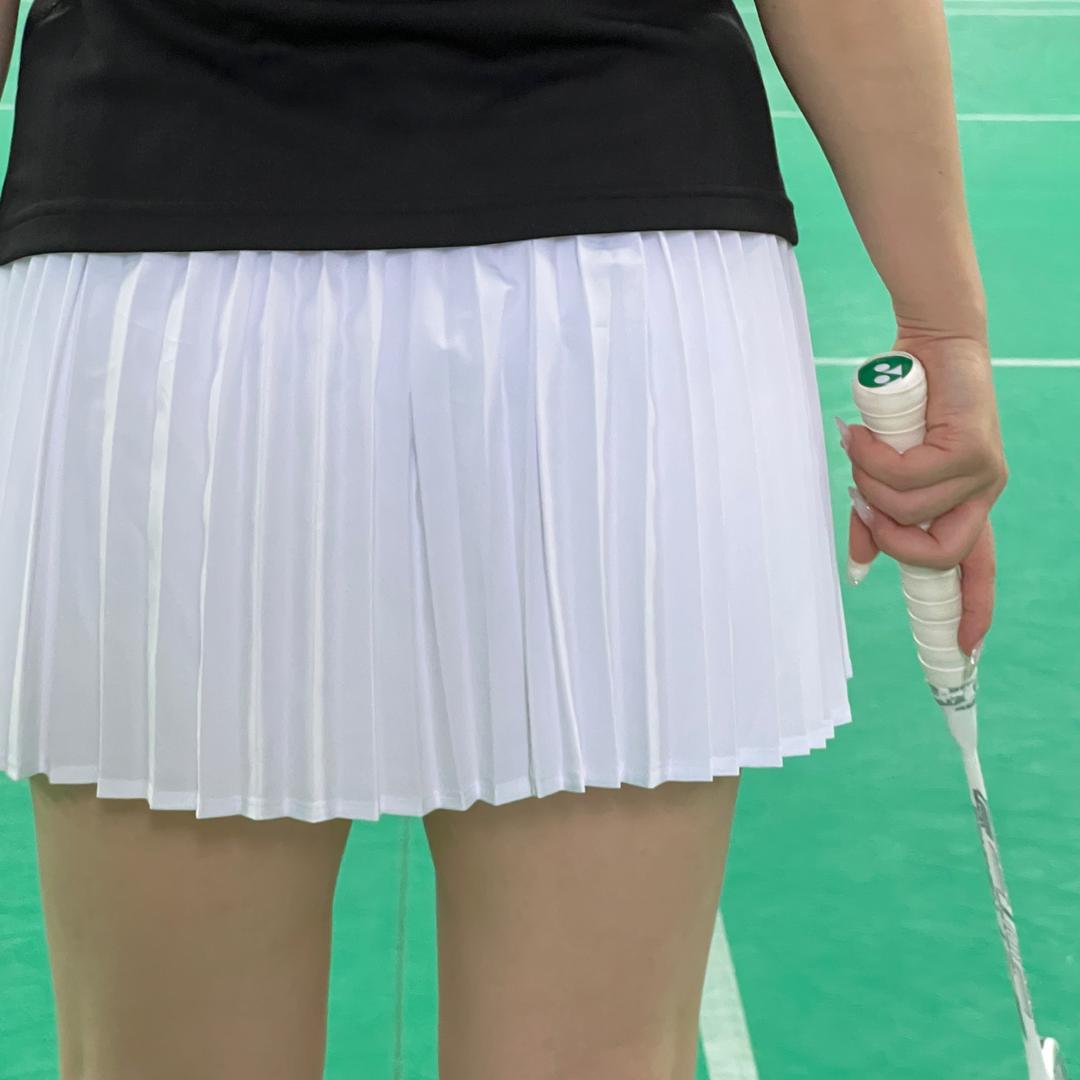 羽坛小萱手