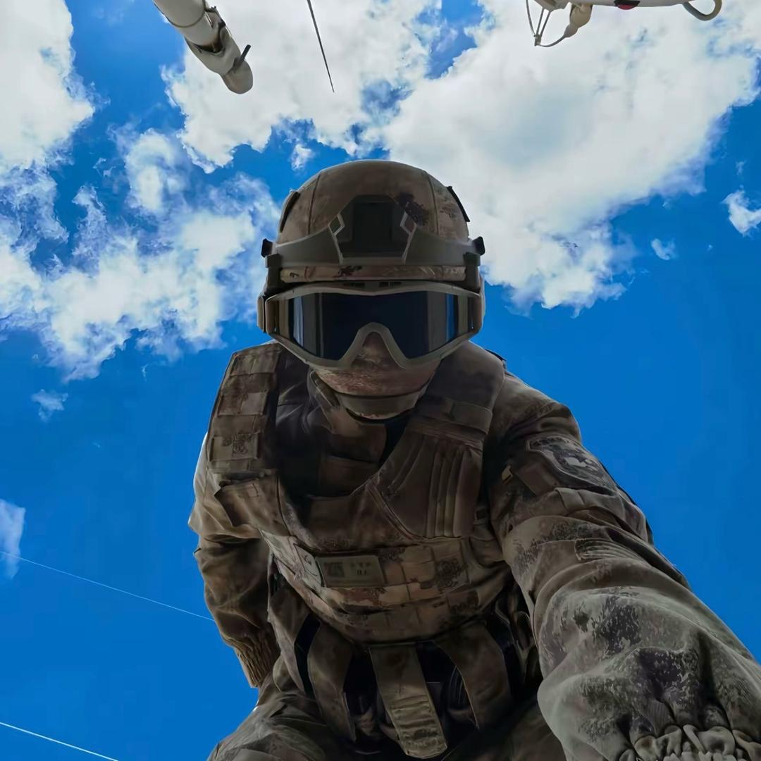 缸子跑刀（三角洲行动）