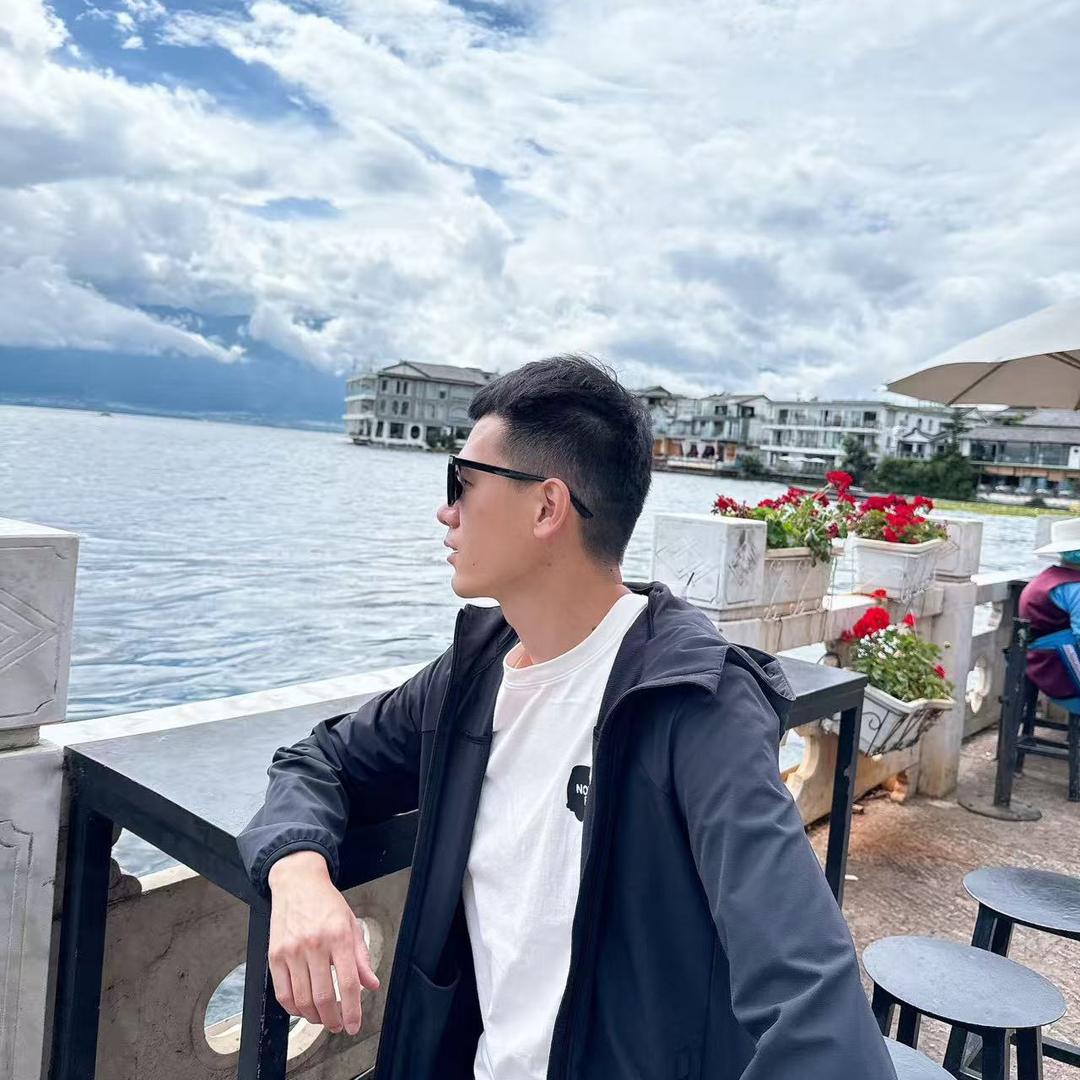 一缕阳光☀️☀️