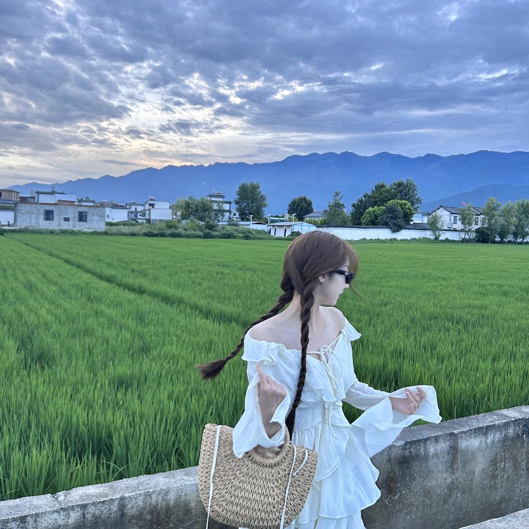 郭果汁Juice皮草定制