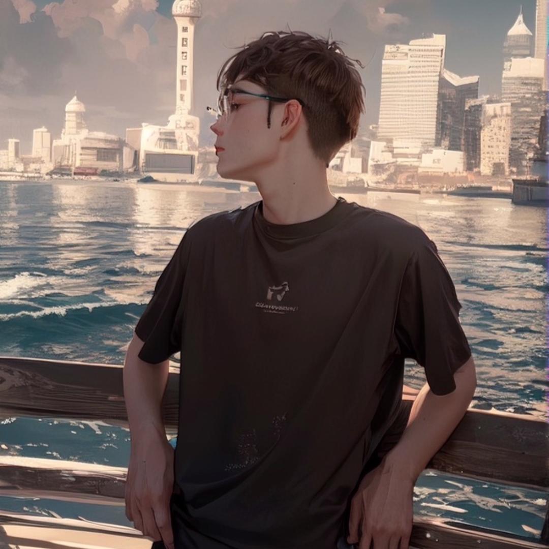 🐶小白