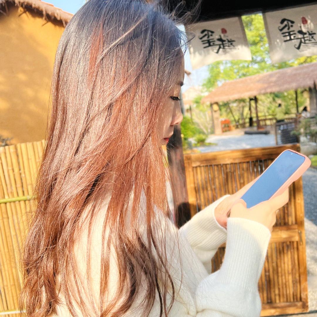 云云不爱吃香菜