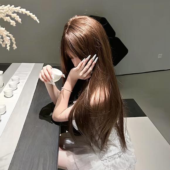 别碰我的齐刘海