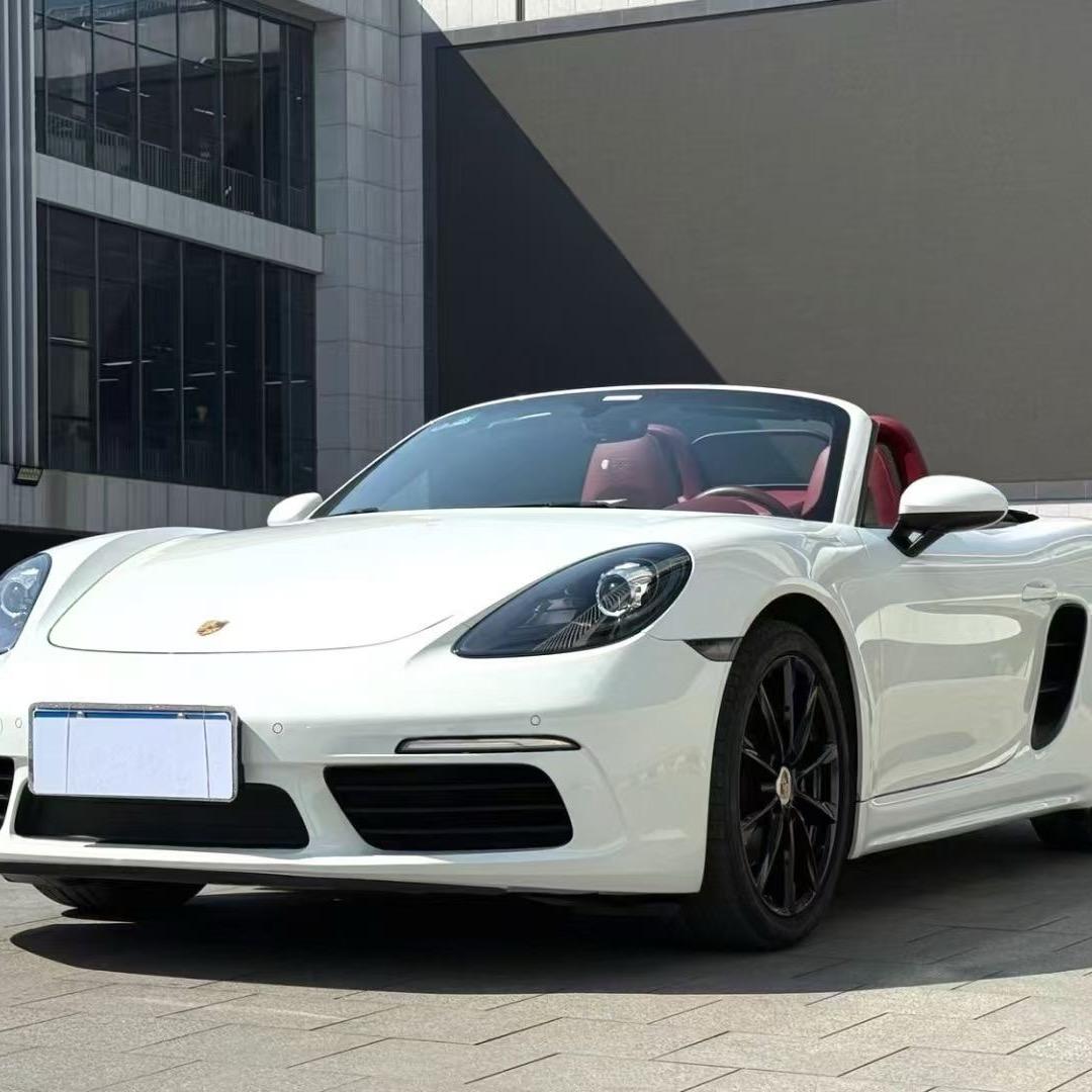 杨胖娃二手车 邱师