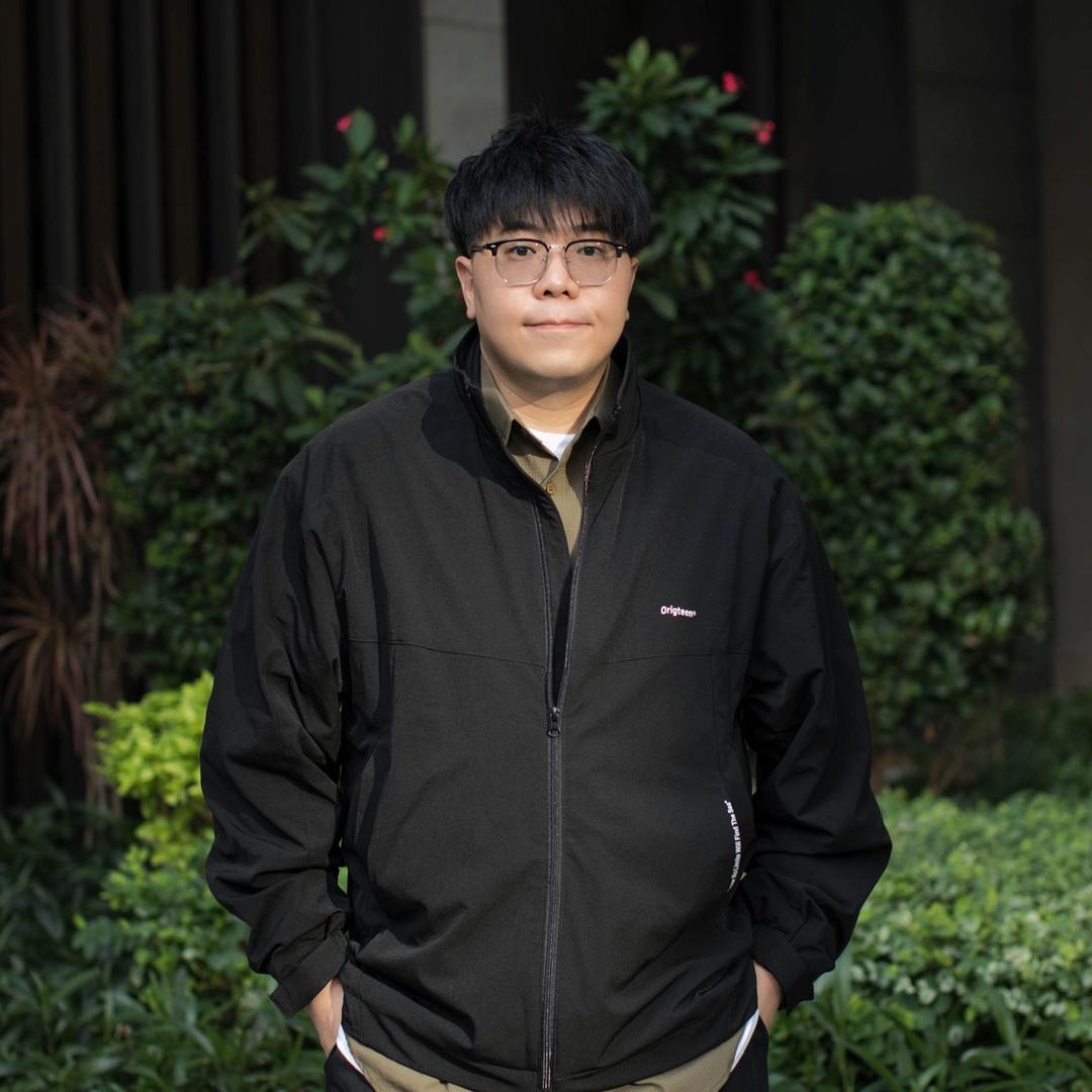 路人社大码男装