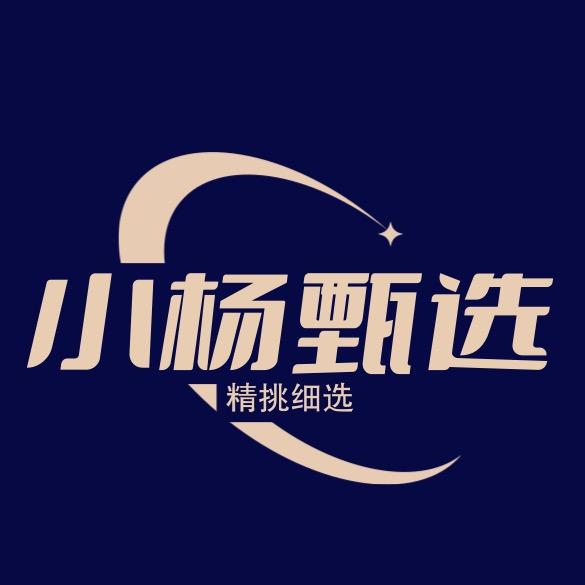 小杨甄选