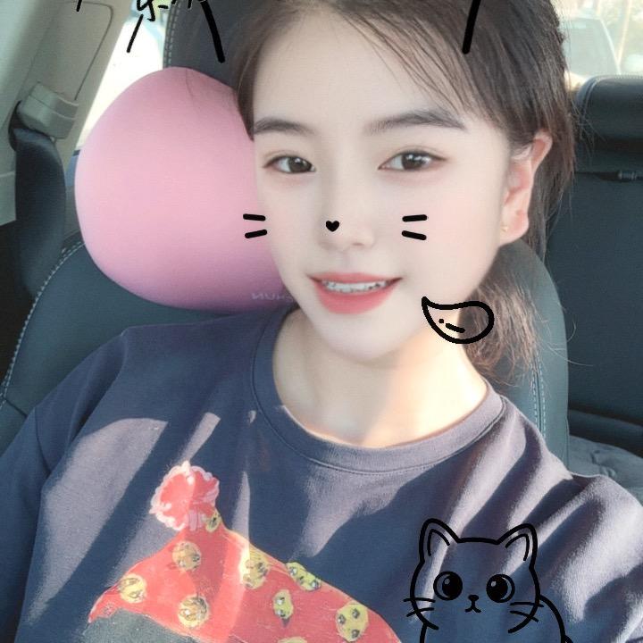 岁月静好✨
