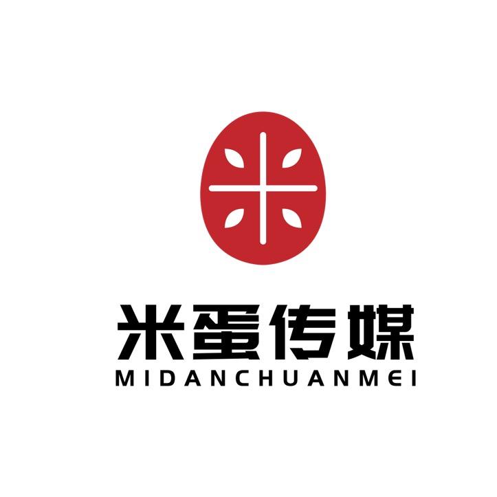 米蛋传媒