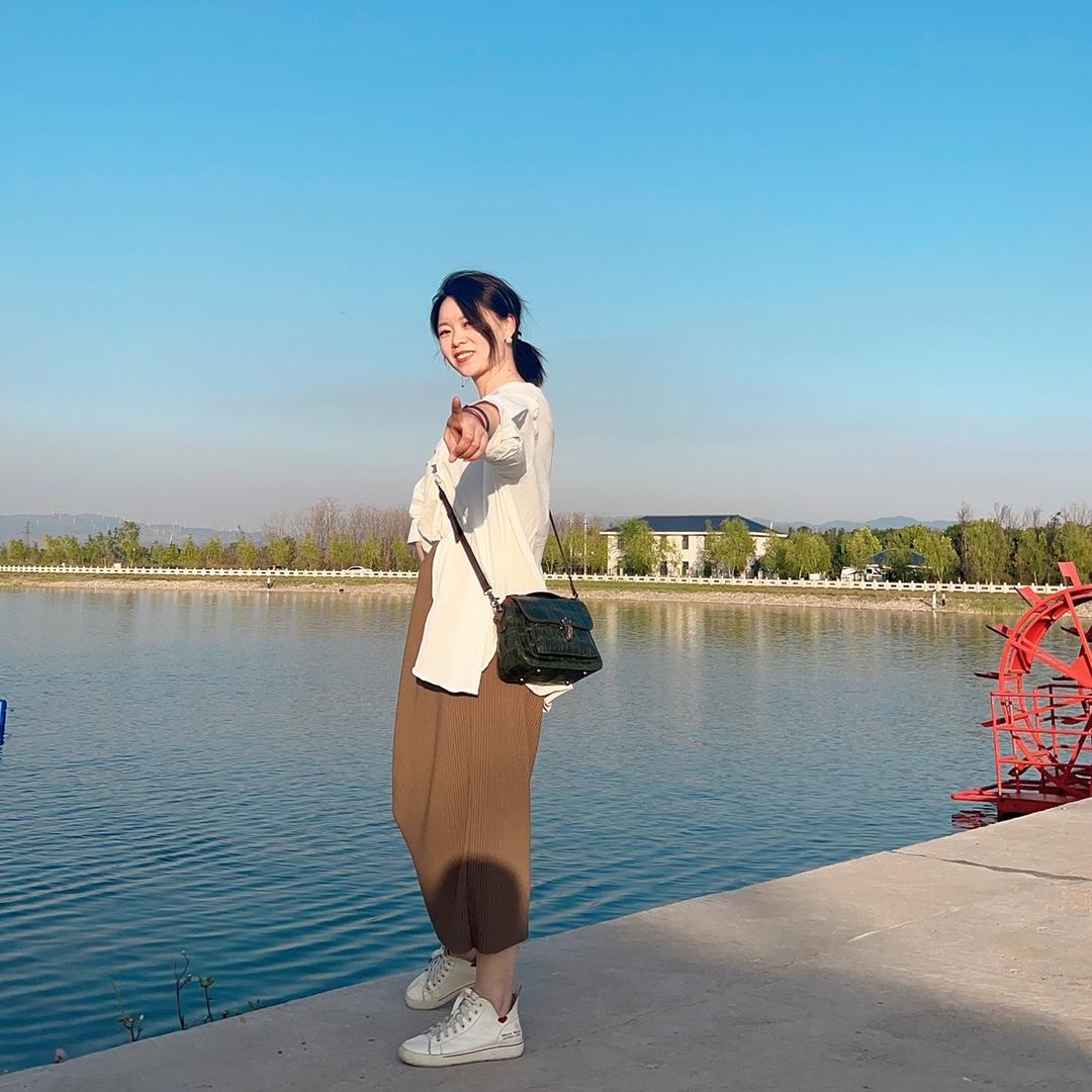 洋姐吃不胖